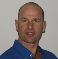 Image of Phil Rowe, Osteopath