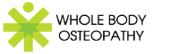 Whole Body Osteopathy Logo